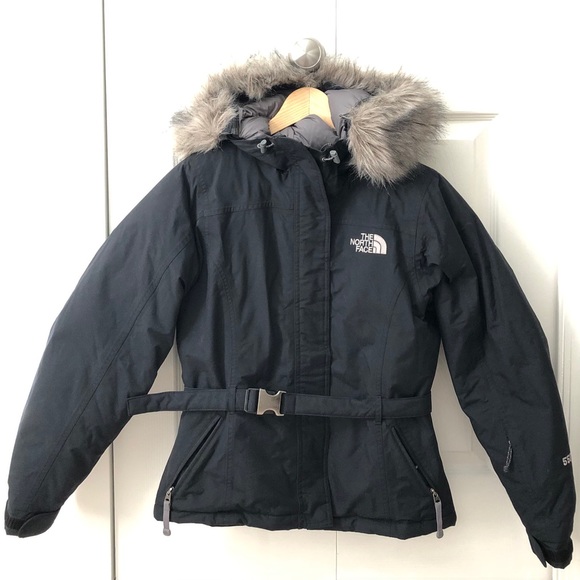 The North Face Jackets & Blazers - NORTH FACE XS Women's HyVent 550 Goose Down Coat